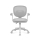Huzaro Mark Adler Junior 3.0 Grey - 1317294 - zdjęcie 2